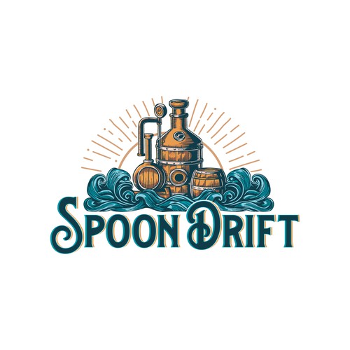 SpoonDrift