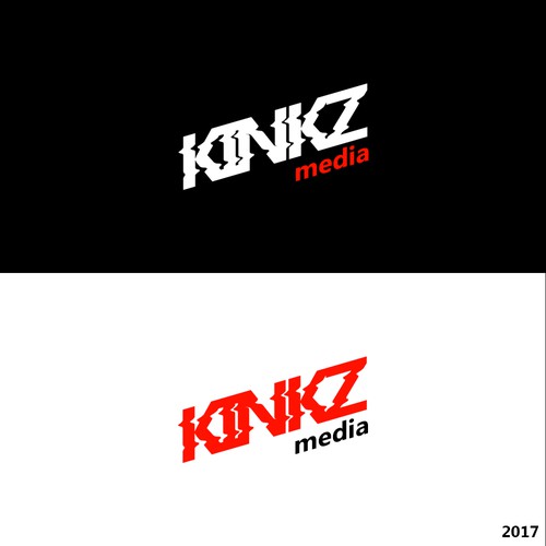 Logo for Kinkz Media