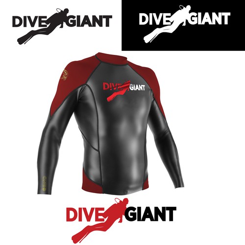 DIVE GIANT