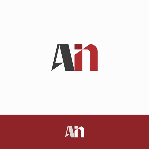 Update logo for AN
