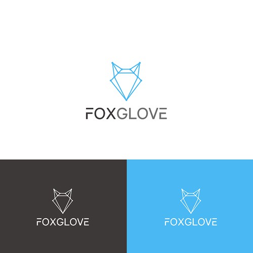 FOXGLOVE Logo