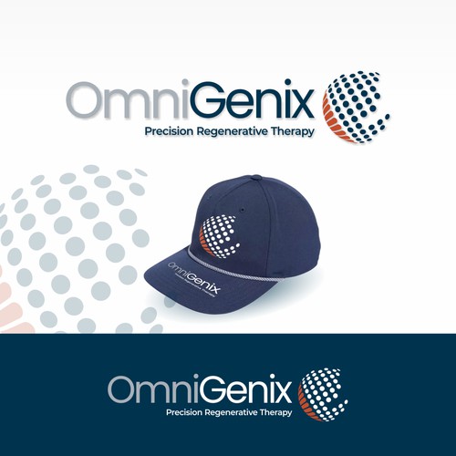 Genetic stylish icon