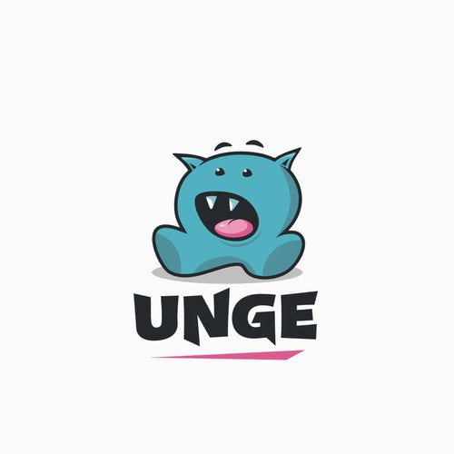unge...