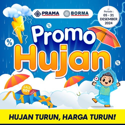 BROCHURE DESIGN 