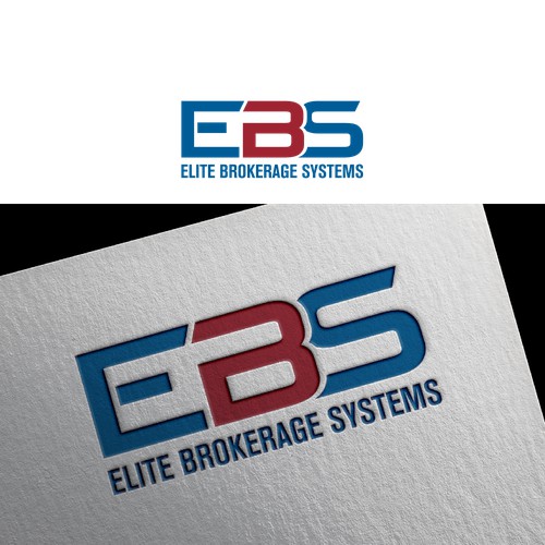 EBS logo