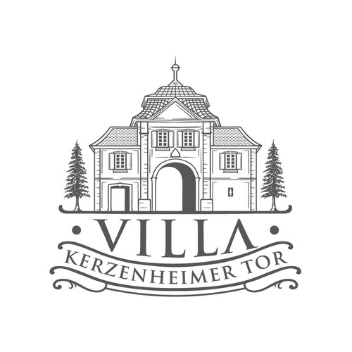 VILLA KERZENHEIMER TOR