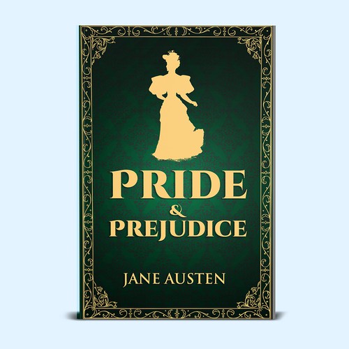 Pride & Prejudice