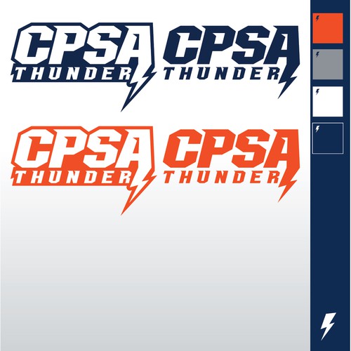 CPSA Thunder