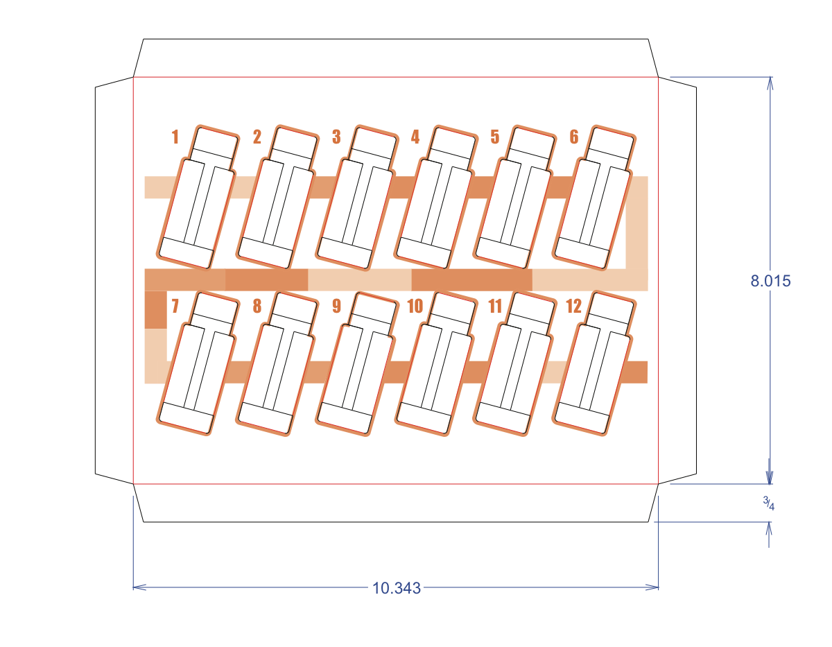 Box Insert