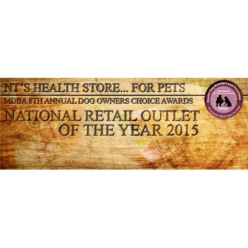 Pet store facebook cover