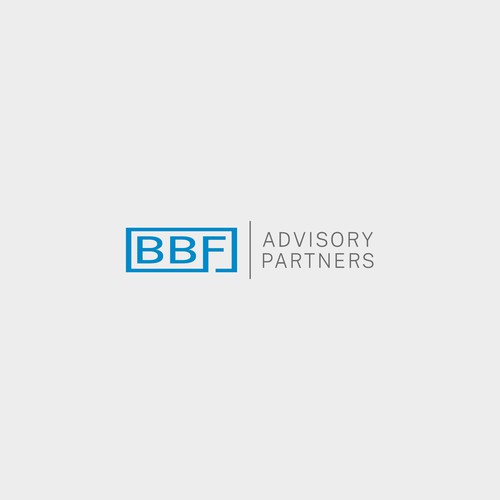 BBF Logo Concept