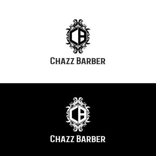 Logo for a magician and corporate enterainer