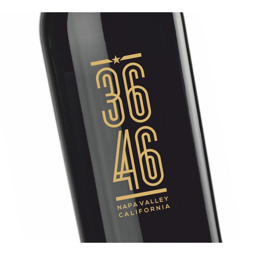 Create the next product label for 3646