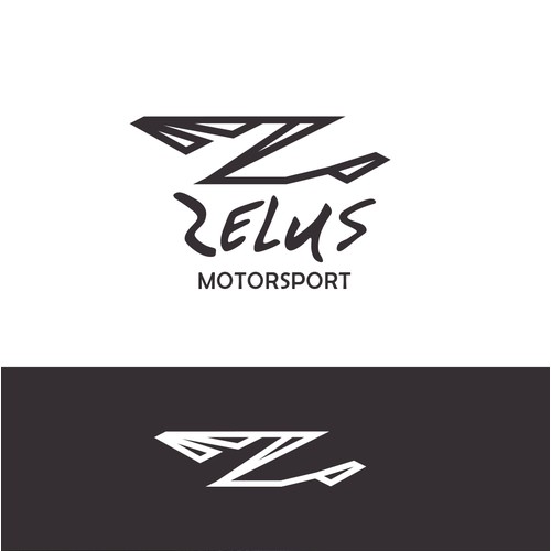 Car Team Logo - ZELUS
