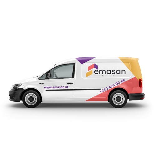 van wrap