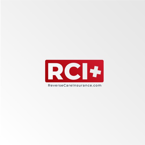 Reverse Care Insurance Logo Design 