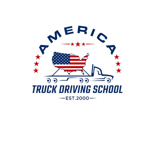 America Truck Driving School