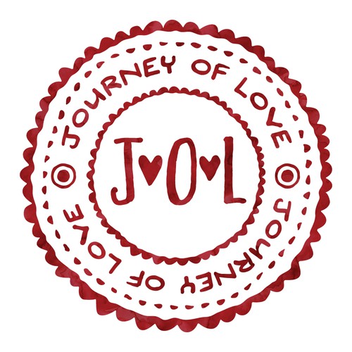 Journey Of Love Logo 