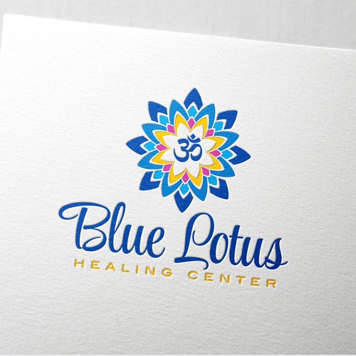 Logo for an innovative company that conveys logic, order, and creativity