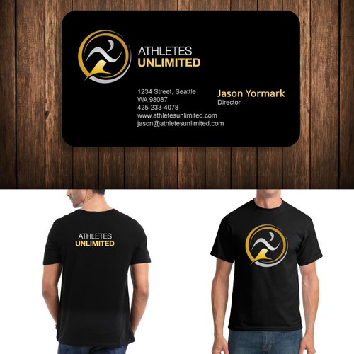 Athletes Unlimited