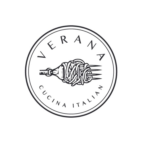 Logo for Verana Cucina Italian