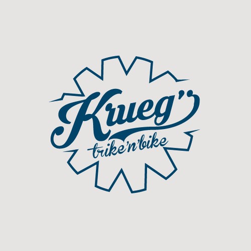 Krueg's ; trike and bike