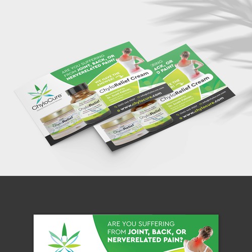 Postcard Design