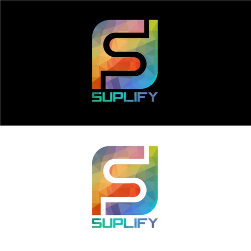 Suplify Websites Logo