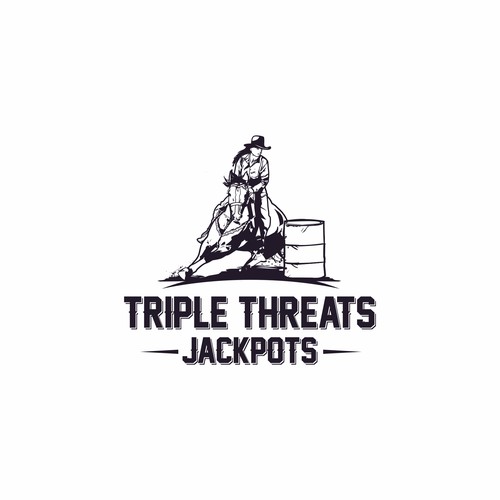Triple Threats Jackpots