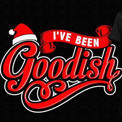 Another t shirt contest