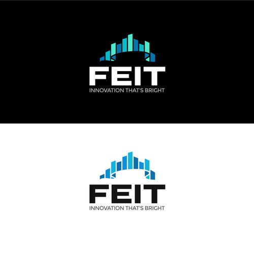 Feit Electric Logo Design