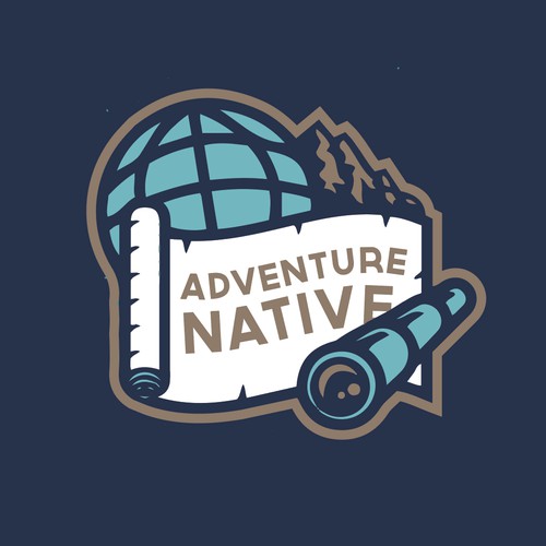 Adventure Native