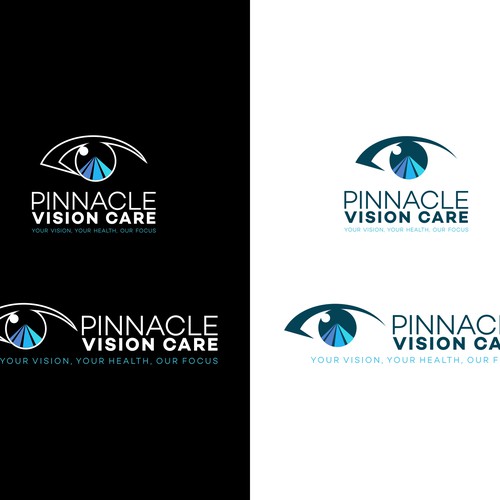 Logo for eyecare specialist