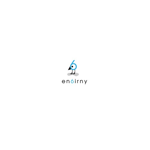 Logo for en6irny