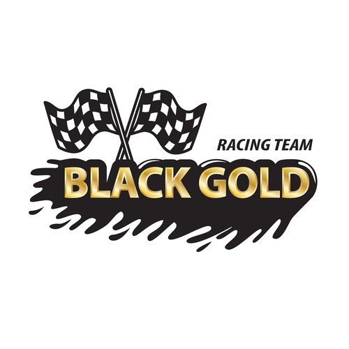 BLACK GOLD Racing Team