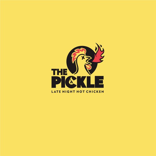 the pickle