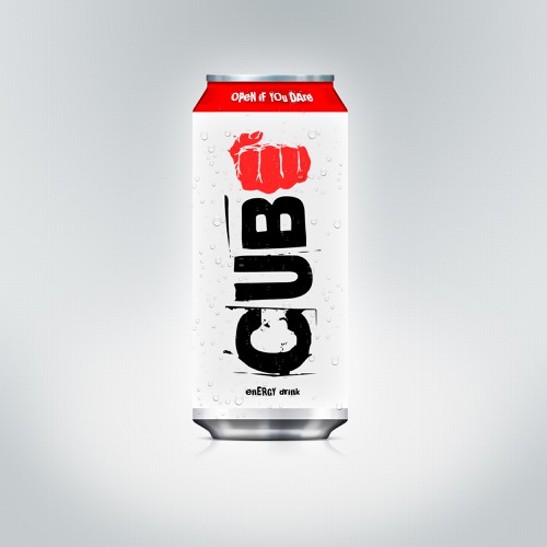 logo für CUBE ENERGY