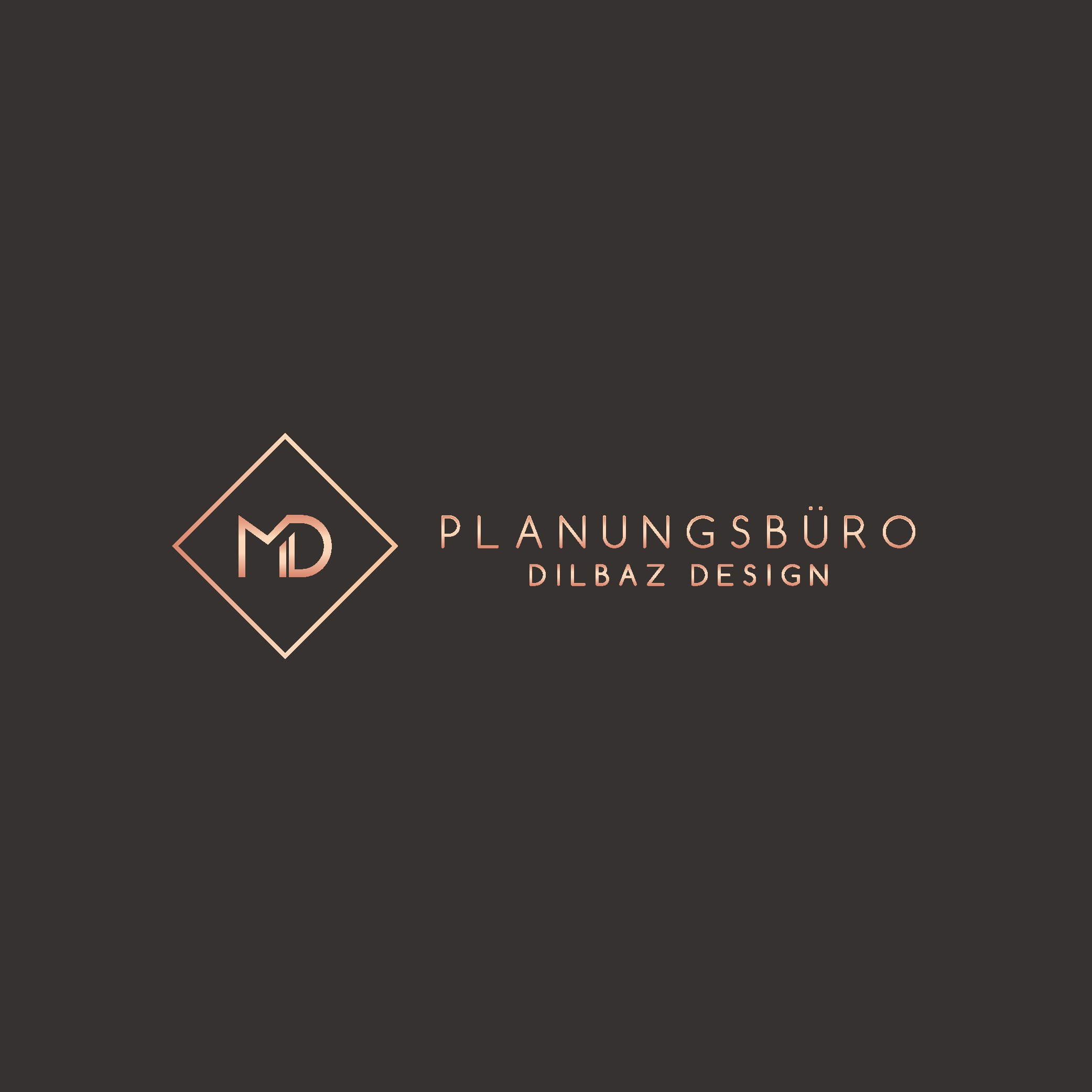 Gestalte ein Modernes , Minimalistiches , Kreatives logo für ein Konzeptbüro