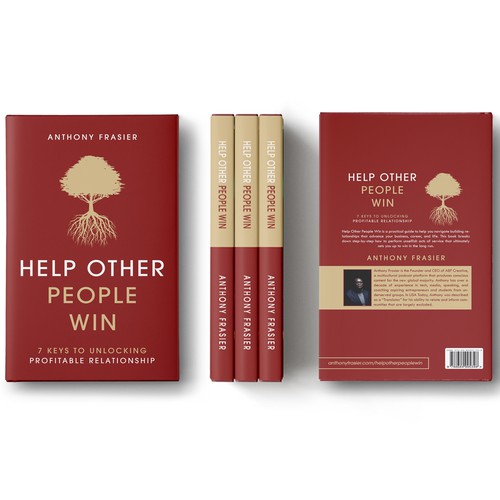 Help Other People Win