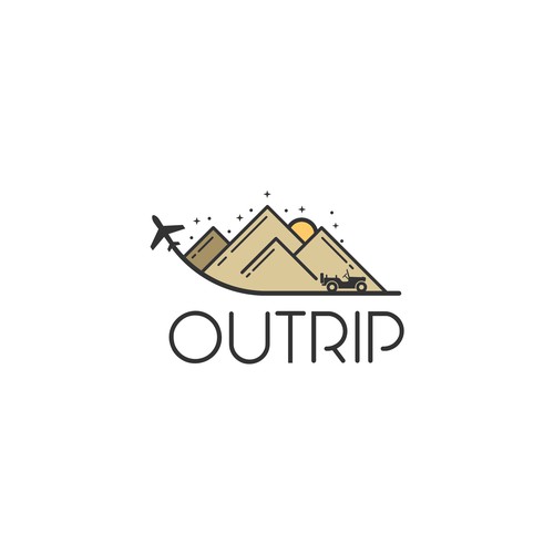 Adventurous Activity Company logo