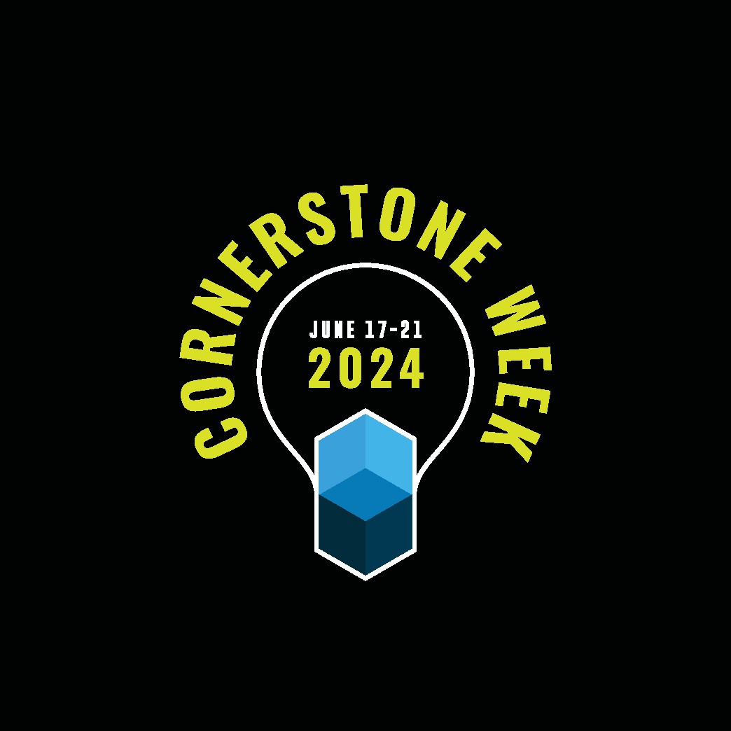 Cornerstone Week 2024