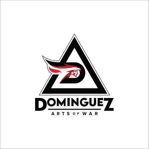 Dominguez Arts of War