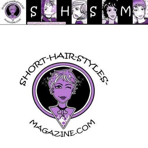 Hair Logo