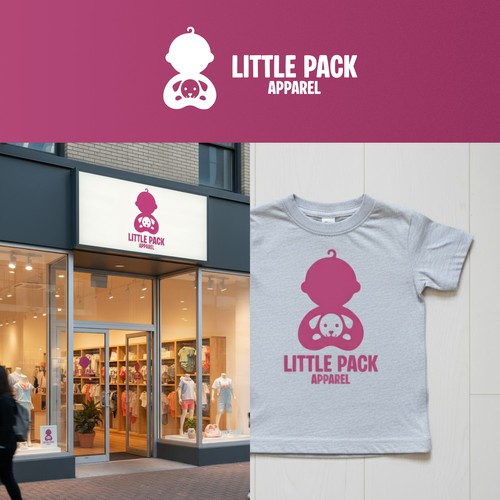 Little Pack Apparel