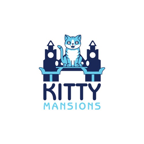 Kitty Mansions
