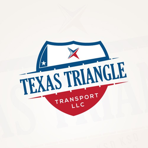 Transportation Logo
