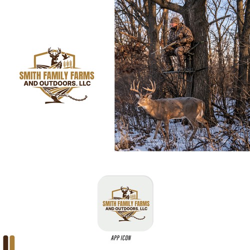 SMITH FAMILY FARMS AND OUTDOORS.LLC