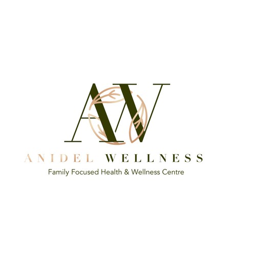 Wellness and Health logo