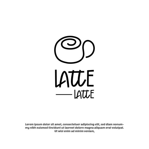 Coffee Shop Logo