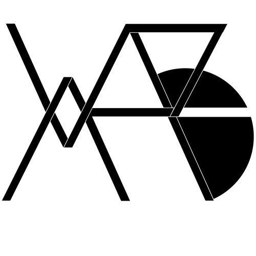Logo for wazmad
